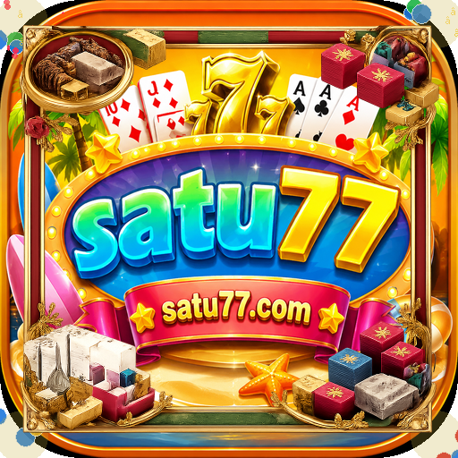 satu77 — galeri pratinjau Resmi APK